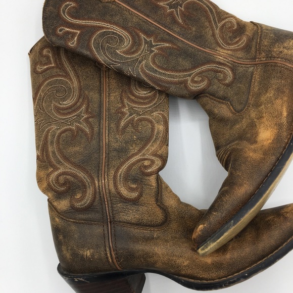 durango jealousy cowboy boot